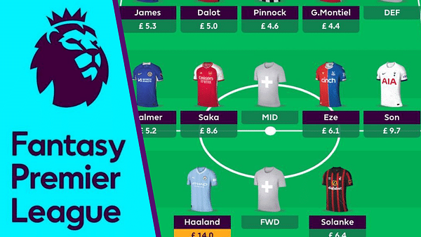 Fantasy Premier League Top XI picks for your FPL Team in Gameweek 13