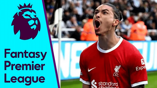 Top five forwards to pick out for fantasy premier league gameweek 13