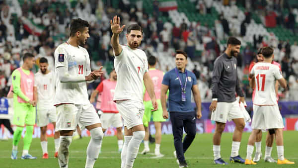 Syria Suffers Heartbreak vs Iran in Football Asian Cup 2023