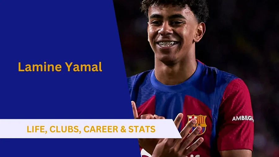 Lamine Yamal -   2324  Transfermarkt