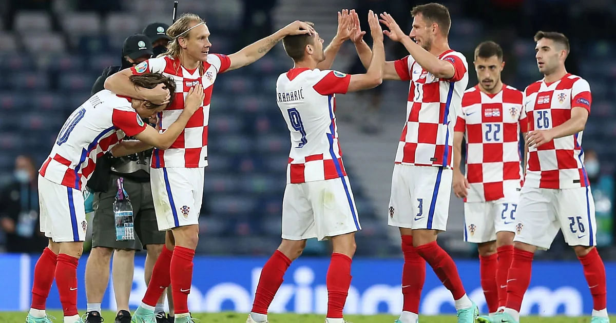 Croatia&#8217;s Euro 2024 Squad Led by Luka Modric, Josko Gvardiol, and Mateo Kovacic