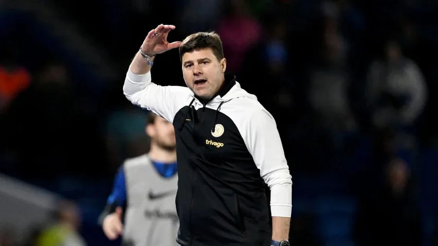 &#8220;The club is now well positioned&#8221;- Mauricio Pochettino comments on Chelsea exit