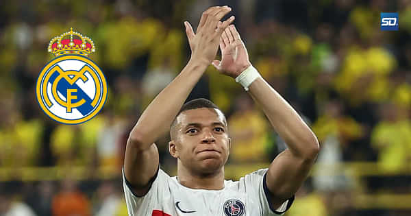 Kylian Mbappe Transfer: French star confirms he will leave PSG even if they reach the Champions League final
