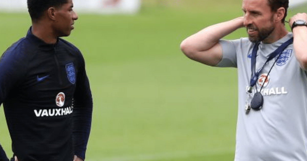 England squad for Euro 2024: Marcus Rashford misses out as Gareth Southgate announces 33-man provisional squad